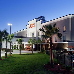 Hampton Inn And Suites Marksville