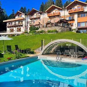 Gartenhotel Rosenhof bei Kitzbühel